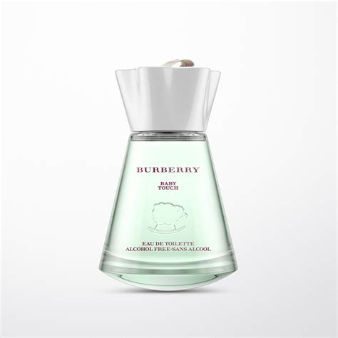 burberry baby touch beschreibung|Burberry baby touch alcohol free.